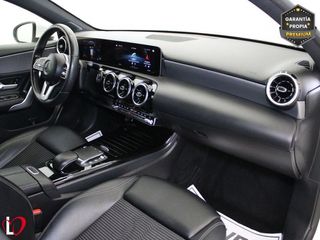 Mercedes Clase A A 200 d