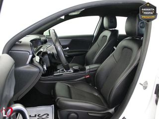 Mercedes Clase A A 200 d