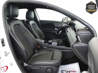 Mercedes Clase A A 200 d