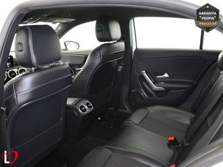 Mercedes Clase A A 200 d