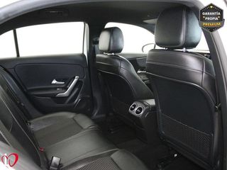 Mercedes Clase A A 200 d