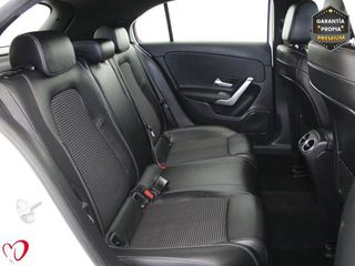 Mercedes Clase A A 200 d