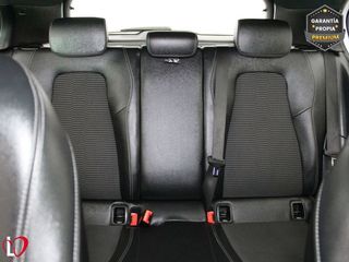 Mercedes Clase A A 200 d