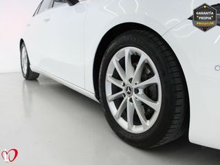 Mercedes Clase A A 200 d