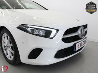 Mercedes Clase A A 200 d