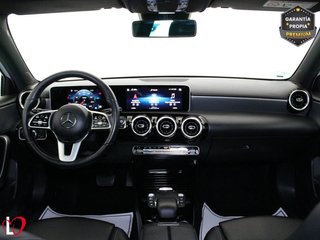 Mercedes Clase A 200 D AUTOM. 150