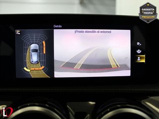 Mercedes Clase A 200 D AUTOM. 150