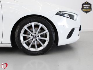 Mercedes Clase A 200 D AUTOM. 150