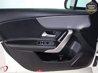 Mercedes Clase A 200 D AUTOM. 150