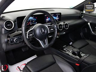 Mercedes Clase A 200 D AUTOM. 150