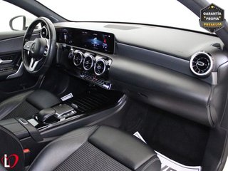 Mercedes Clase A 200 D AUTOM. 150