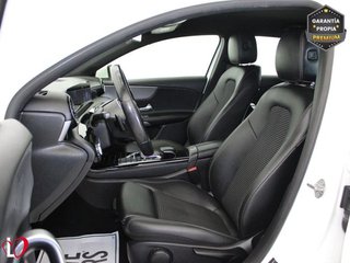 Mercedes Clase A 200 D AUTOM. 150