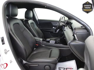 Mercedes Clase A 200 D AUTOM. 150