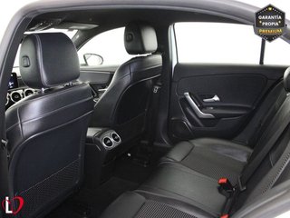 Mercedes Clase A 200 D AUTOM. 150