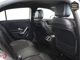 Mercedes Clase A 200 D AUTOM. 150