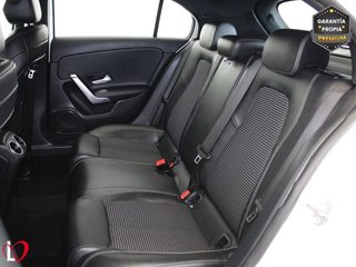 Mercedes Clase A 200 D AUTOM. 150