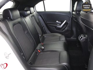 Mercedes Clase A 200 D AUTOM. 150