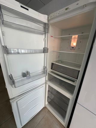 FRIGORÍFICO FAGOR COMBI 