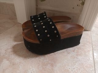 Sandalias 37