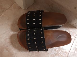 Sandalias 37