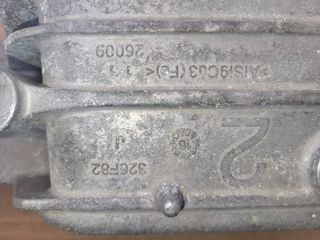 Soporte motor Ford focus mk4