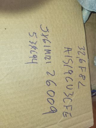 Soporte motor Ford focus mk4