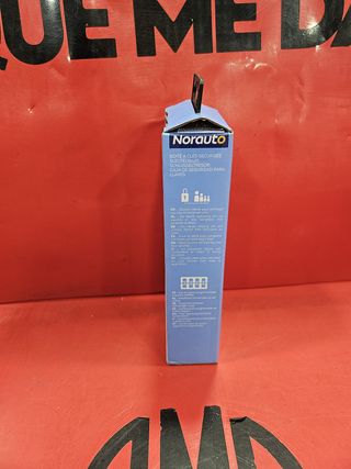 Candado de Seguridad Norauto para llaves