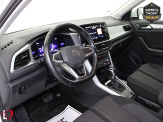 Volkswagen T-Roc Life 2.0 TDI 110kW (150CV) DSG