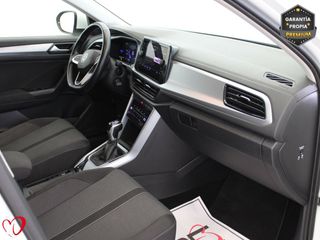 Volkswagen T-Roc Life 2.0 TDI 110kW (150CV) DSG
