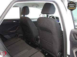 Volkswagen T-Roc Life 2.0 TDI 110kW (150CV) DSG