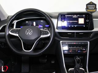 Volkswagen T-Roc Life 2.0 TDI 110kW (150CV) DSG
