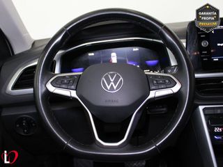 Volkswagen T-Roc Life 2.0 TDI 110kW (150CV) DSG