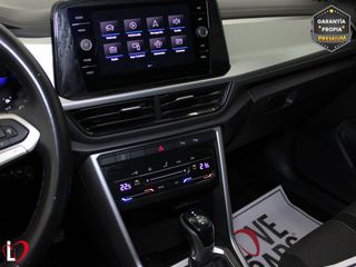 Volkswagen T-Roc Life 2.0 TDI 110kW (150CV) DSG
