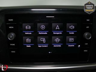 Volkswagen T-Roc Life 2.0 TDI 110kW (150CV) DSG
