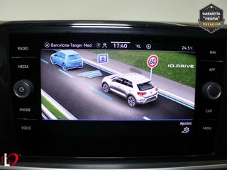Volkswagen T-Roc Life 2.0 TDI 110kW (150CV) DSG