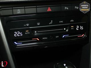 Volkswagen T-Roc Life 2.0 TDI 110kW (150CV) DSG