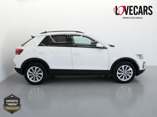 Volkswagen T-Roc Life 2.0 TDI 110kW (150CV) DSG