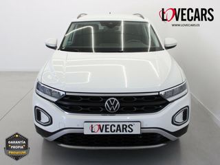 Volkswagen T-Roc Life 2.0 TDI 110kW (150CV) DSG