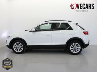 Volkswagen T-Roc Life 2.0 TDI 110kW (150CV) DSG