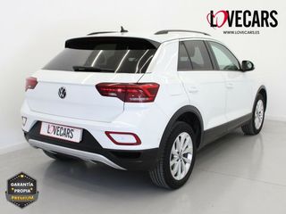 Volkswagen T-Roc Life 2.0 TDI 110kW (150CV) DSG