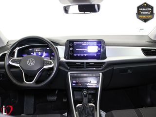 Volkswagen T-Roc Life 2.0 TDI 110kW (150CV) DSG