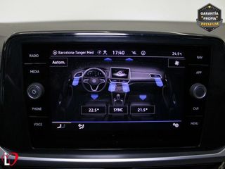 Volkswagen T-Roc Life 2.0 TDI 110kW (150CV) DSG