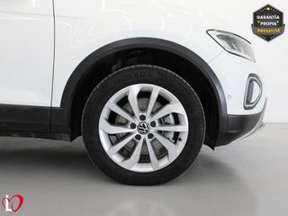 Volkswagen T-Roc Life 2.0 TDI 110kW (150CV) DSG