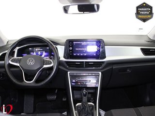 Volkswagen T-Roc Life 2.0 TDI 110kW (150CV) DSG
