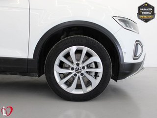 Volkswagen T-Roc Life 2.0 TDI 110kW (150CV) DSG