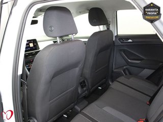 Volkswagen T-Roc Life 2.0 TDI 110kW (150CV) DSG