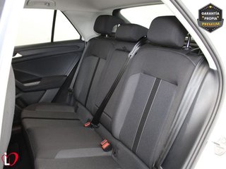 Volkswagen T-Roc Life 2.0 TDI 110kW (150CV) DSG