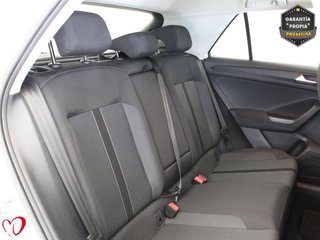 Volkswagen T-Roc Life 2.0 TDI 110kW (150CV) DSG