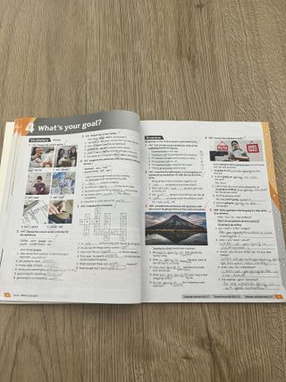 Energize 2. Student's Book.