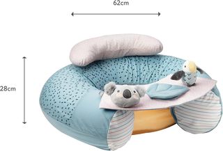 Asiento Bebé Nuby-LUDI - Baby roller 40 x 25 x 20